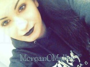 MorganOMalley