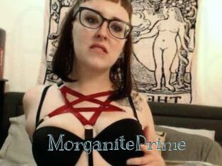 MorganitePrime