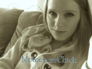 MotocrossChick