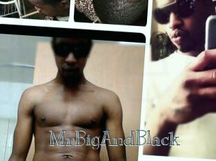 MrBigAndBlack