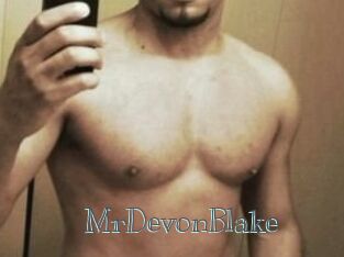 MrDevonBlake