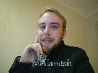 MrHamish