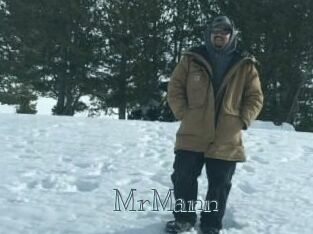 Mr_Mann