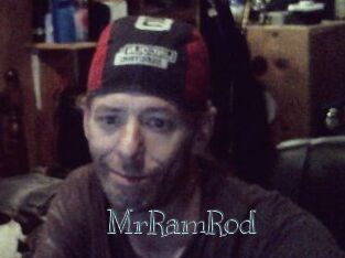 MrRamRod