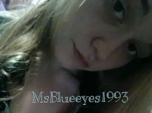 MsBlueeyes1993
