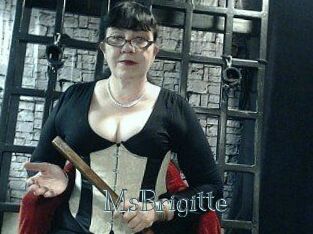MsBrigitte