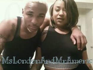 MsLondonAndMrAmerica