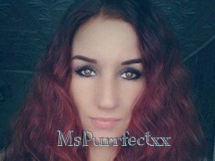 MsPurrfectxx