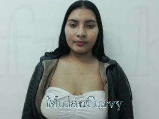 MulanCurvy