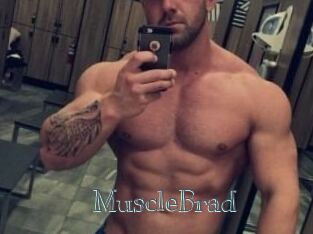 MuscleBrad