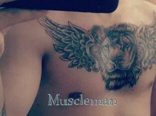 Muscleman