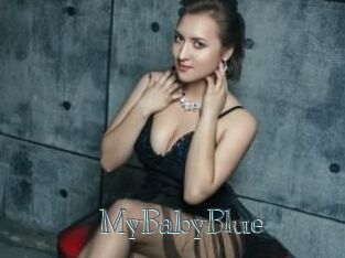 MyBabyBlue