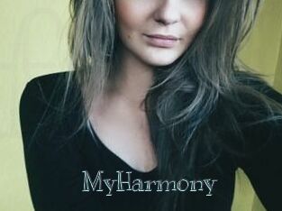 MyHarmony