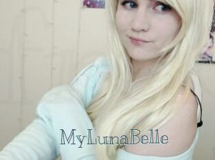 MyLunaBelle