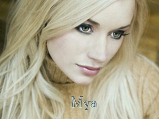 Mya