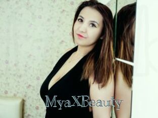 MyaXBeauty