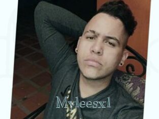 Myleesx1