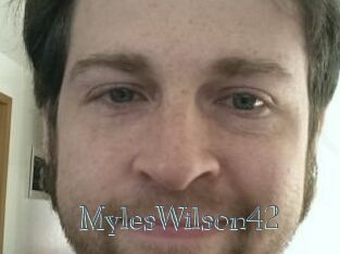 MylesWilson42