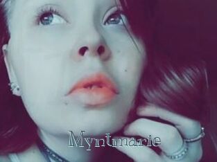 Myntmarie