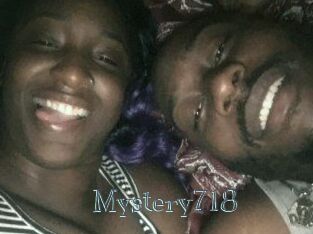 Mystery718