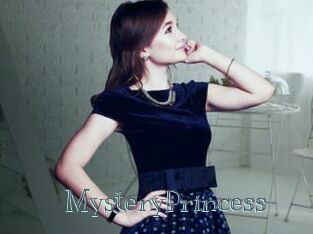 MysteryPrincess