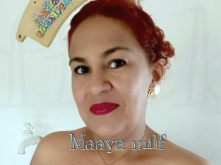 Maaya_milf