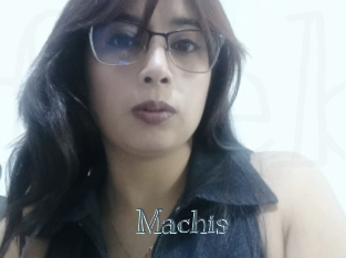 Machis