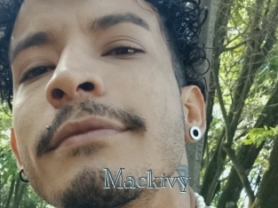 Mackivy