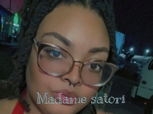 Madame_satori