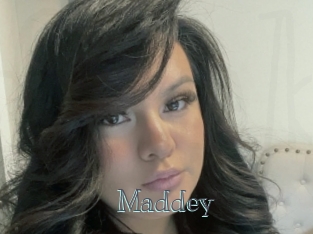 Maddey