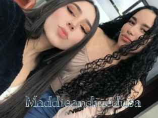 Maddieandmedusa