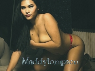 Maddytompson