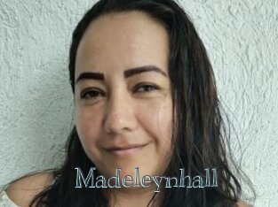 Madeleynhall
