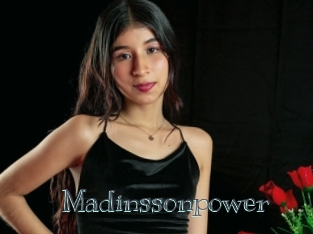 Madinssonpower