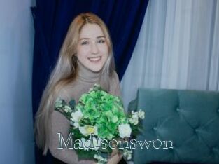 Madisonswon