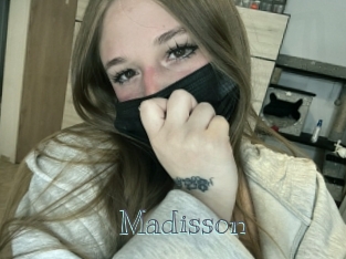 Madisson