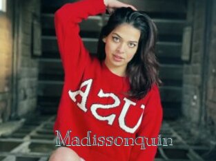 Madissonquin