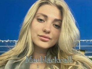 Maeblacknall
