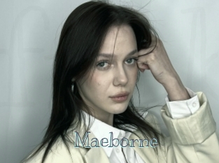 Maeborne