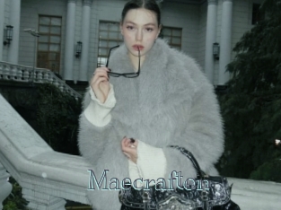 Maecrafton