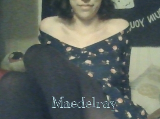 Maedelray