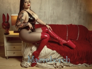 Maeveborch