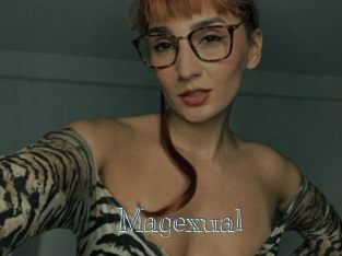 Magexual