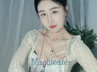 Maggieaier