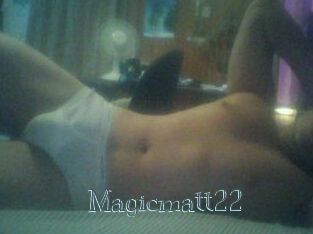 Magicmatt22