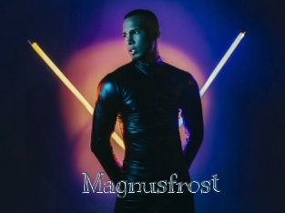 Magnusfrost