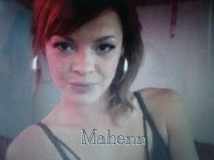 Mahenn