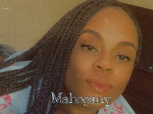 Mahogany