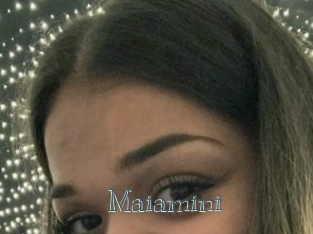 Maiamini