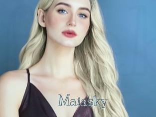 Maiasky